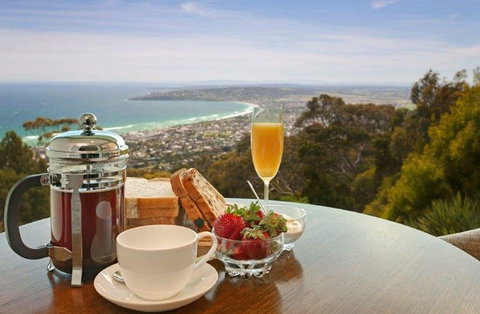 Arthurs Views - Bed & Breakfast Retreat - Port Augusta Accommodation 2