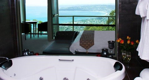 Arthurs Views - Bed & Breakfast Retreat - Port Augusta Accommodation 7