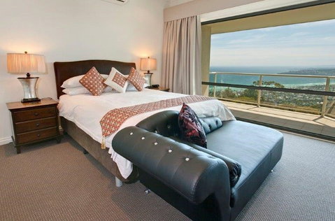 Arthurs Views - Bed & Breakfast Retreat - Port Augusta Accommodation 8