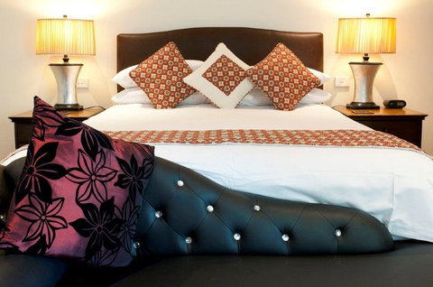 Arthurs Views - Bed & Breakfast Retreat - Port Augusta Accommodation 9