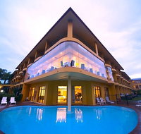 Apollo International