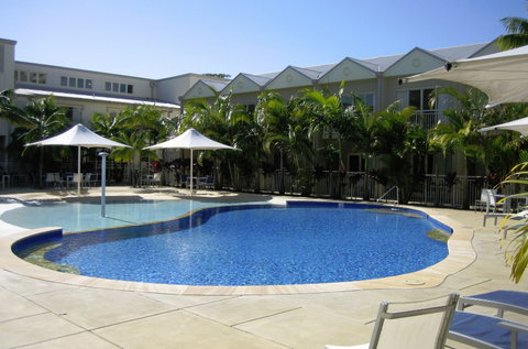 Ramada Resort Shoal Bay - Port Augusta Accommodation 6