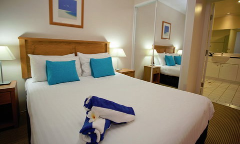 Ramada Resort Shoal Bay - Port Augusta Accommodation 9