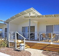 BIG4 Easts Beach Holiday Park