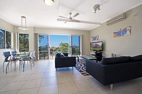 Taralla Apartments - Port Augusta Accommodation 3