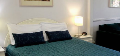 Toowong Central Motel Apartments - Port Augusta Accommodation 0