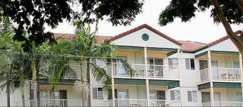 Toowong Central Motel Apartments - Port Augusta Accommodation 1