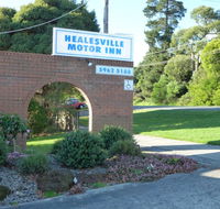 Healesville Motor Inn