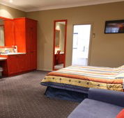 Best Western A Trapper's Motor Inn - Port Augusta Accommodation