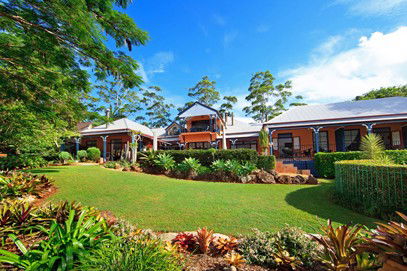 Montville Provencal Boutique Hotel - Port Augusta Accommodation 0