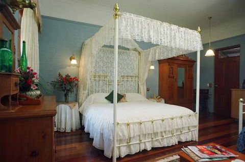 Montville Provencal Boutique Hotel - Port Augusta Accommodation 2