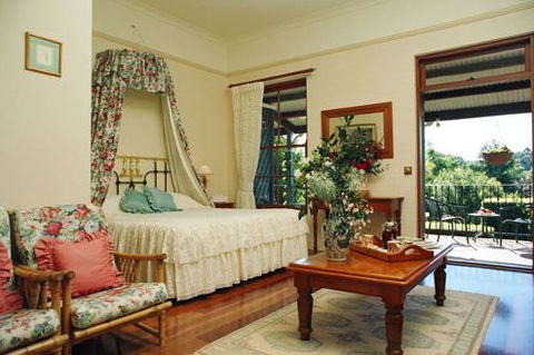 Montville Provencal Boutique Hotel - Port Augusta Accommodation 3