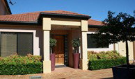 Ruthmor Villas - Port Augusta Accommodation 2