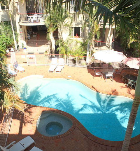 Santalina On Hervey Bay - Port Augusta Accommodation 0