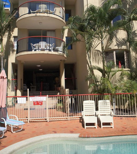 Santalina On Hervey Bay - Port Augusta Accommodation 3