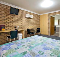 Sunray Motor Inn Toowoomba - Port Augusta Accommodation