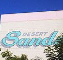 Desert Sands Serviced Apartments
