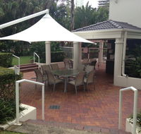 Crest Apartments - Port Augusta Accommodation