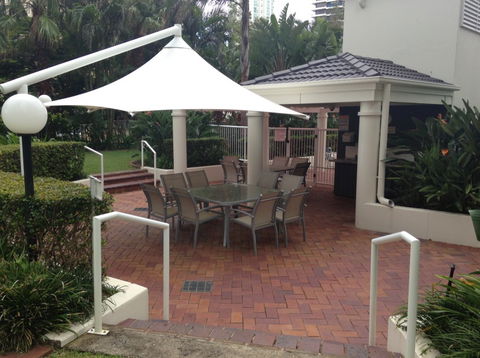 Crest Apartments - Port Augusta Accommodation 0