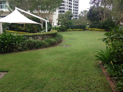 Crest Apartments - Port Augusta Accommodation 1