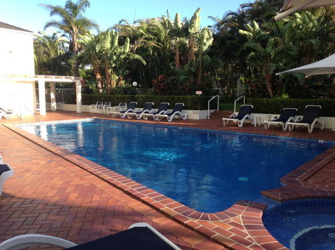Crest Apartments - Port Augusta Accommodation 2