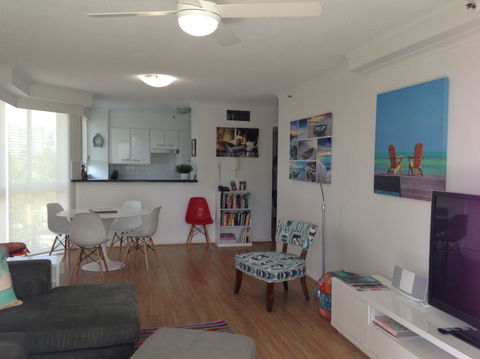 Crest Apartments - Port Augusta Accommodation 3