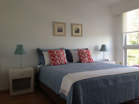 Crest Apartments - Port Augusta Accommodation 4