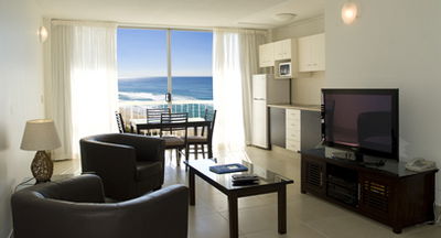 Chateau Beachside - Port Augusta Accommodation 5