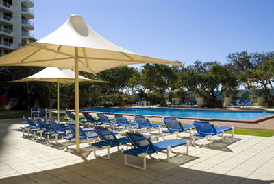 Chateau Beachside - Port Augusta Accommodation 6