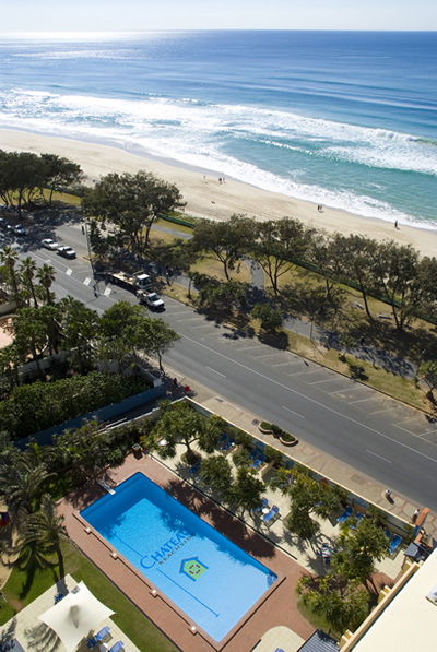 Chateau Beachside - Port Augusta Accommodation 7