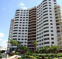 Meriton Apartments - Port Augusta Accommodation