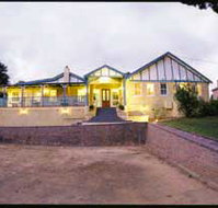 Berrima Guest House - Port Augusta Accommodation