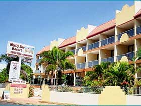 Shelly Bay Resort - Port Augusta Accommodation 0
