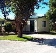 Bass Caravan Park - Port Augusta Accommodation