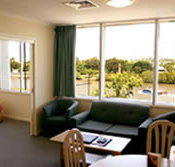 Chasely Apartment Hotel - Port Augusta Accommodation