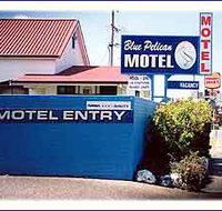 Blue Pelican Motor Inn
