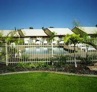 The Western Heritage Motor Inn