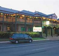 Comfort Inn Bayswater - Port Augusta Accommodation