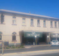 White Hart Hotel