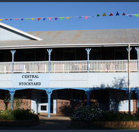 Central on Stockyard  - Port Augusta Accommodation