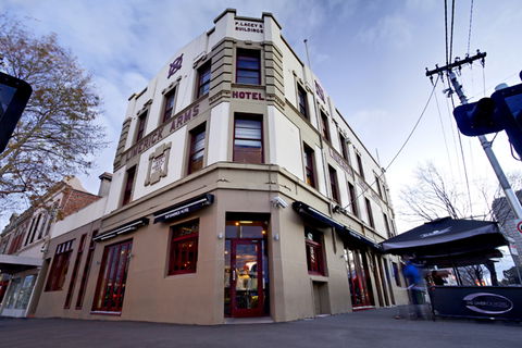 The Limerick Arms Hotel - Port Augusta Accommodation 0