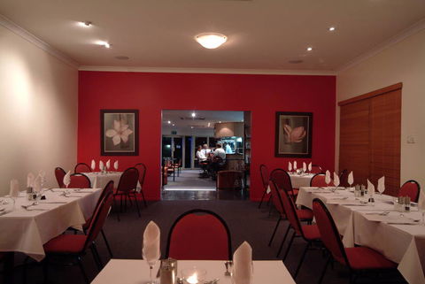 JAMES STREET MOTOR INN - Port Augusta Accommodation 1