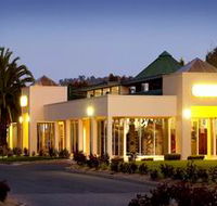 Barossa Weintal Resort - Port Augusta Accommodation