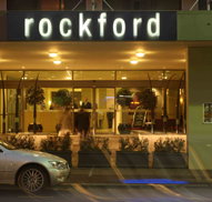 Quality Hotel Rockford Adelaide - Port Augusta Accommodation