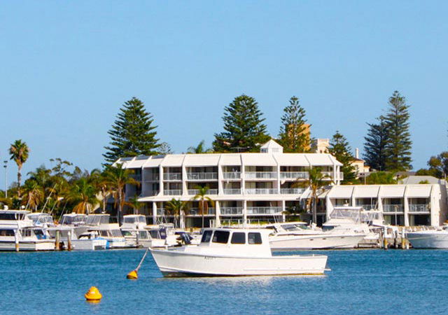  Port Augusta Accommodation