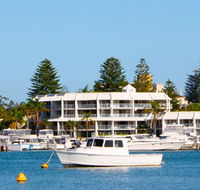 Pier 21 Apartment Hotel Fremantle - Port Augusta Accommodation