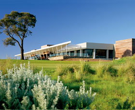 Moonah Links The Home Of Australian Golf - Port Augusta Accommodation 0