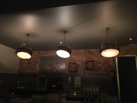 Royal Oak Hotel Richmond - Port Augusta Accommodation 0