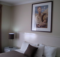 Forrest Inn amp Apartments - Port Augusta Accommodation