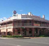 Royal Hotel Corowa - Port Augusta Accommodation